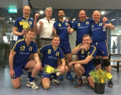 volleybal heren afbeelding